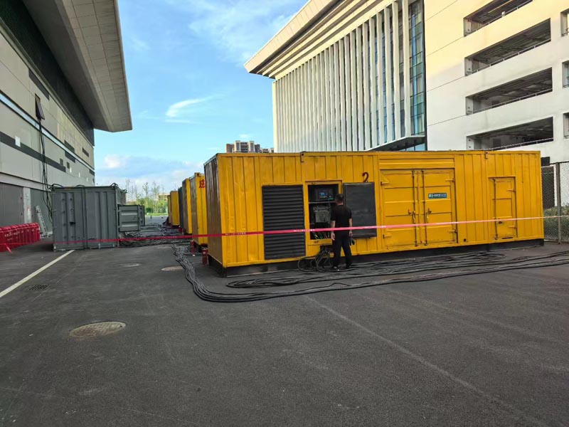 游仙柴油发电机冬季保养注意事项？